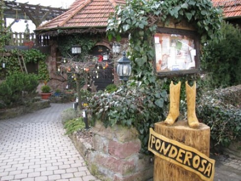 Hotel Engel in Limbach, Foto 2
