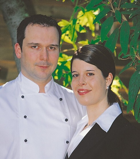 Hotel Restaurant Haus Schönblick in Mossautal-Güttersbach, Foto 3