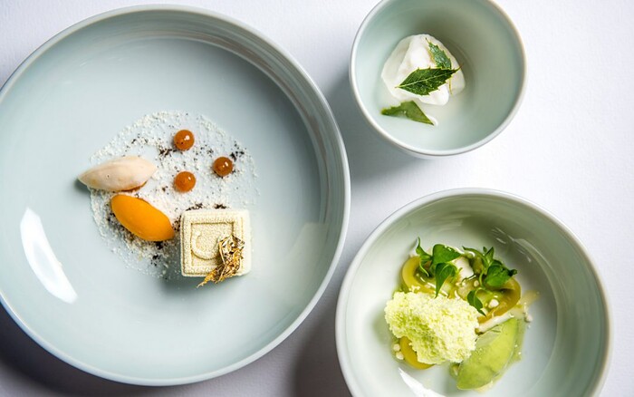Restaurant Sascha Koßmann in Leverkusen, Foto 6