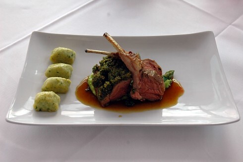 Hotel Restaurant Haus Schönblick in Mossautal-Güttersbach, Foto 1