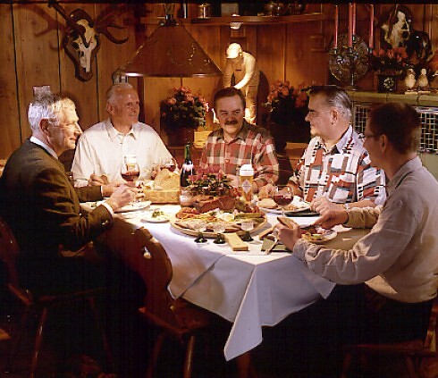 Forsthaus Auerhahn in Baiersbronn, Foto 2