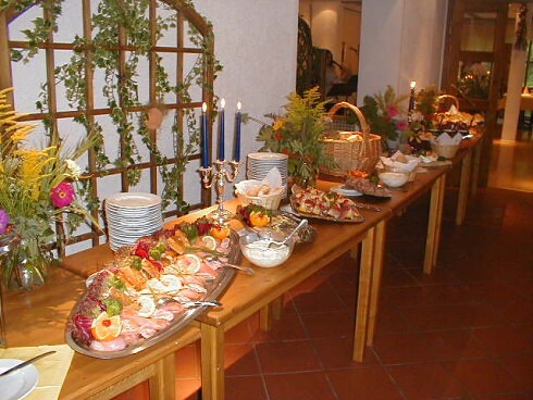 Hotel Restaurant Scheid in Schriesheim, Foto 2