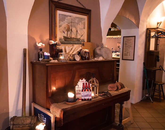 Schankwirtschaft Zur Schwarzen Kunst in Görlitz, Foto 25
