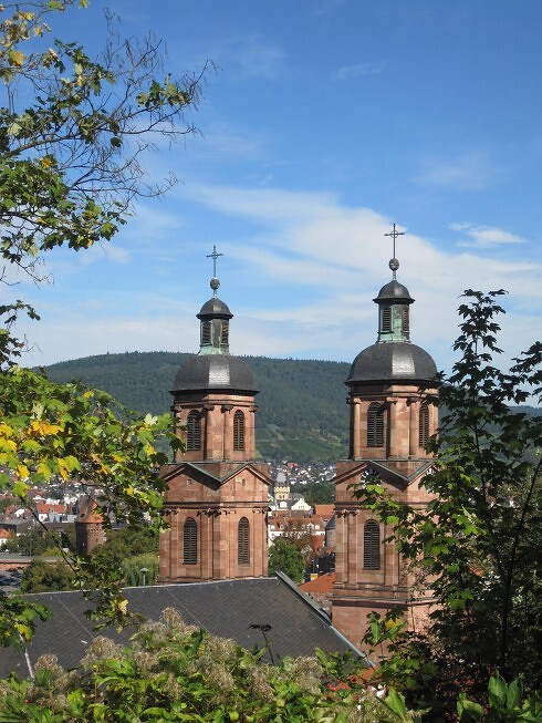 Jagd Hotel Rose in Miltenberg, Foto 20