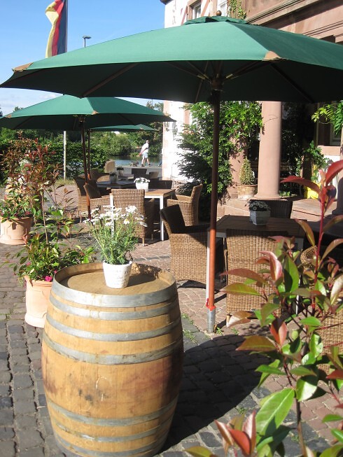 Jagd Hotel Rose in Miltenberg, Foto 18