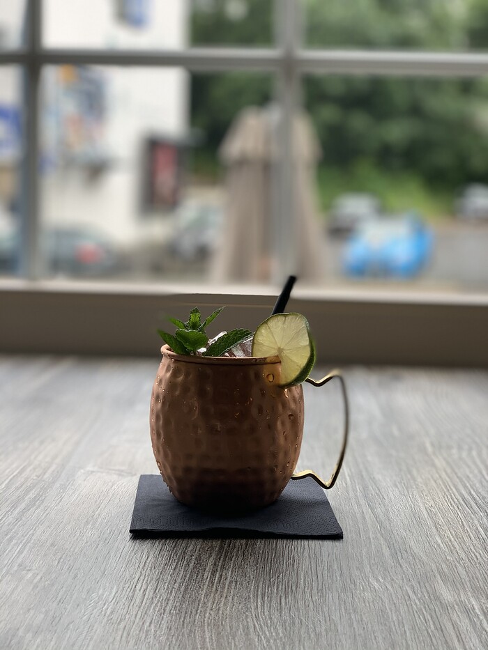 Diadem Lounge in Prüm, Foto 3