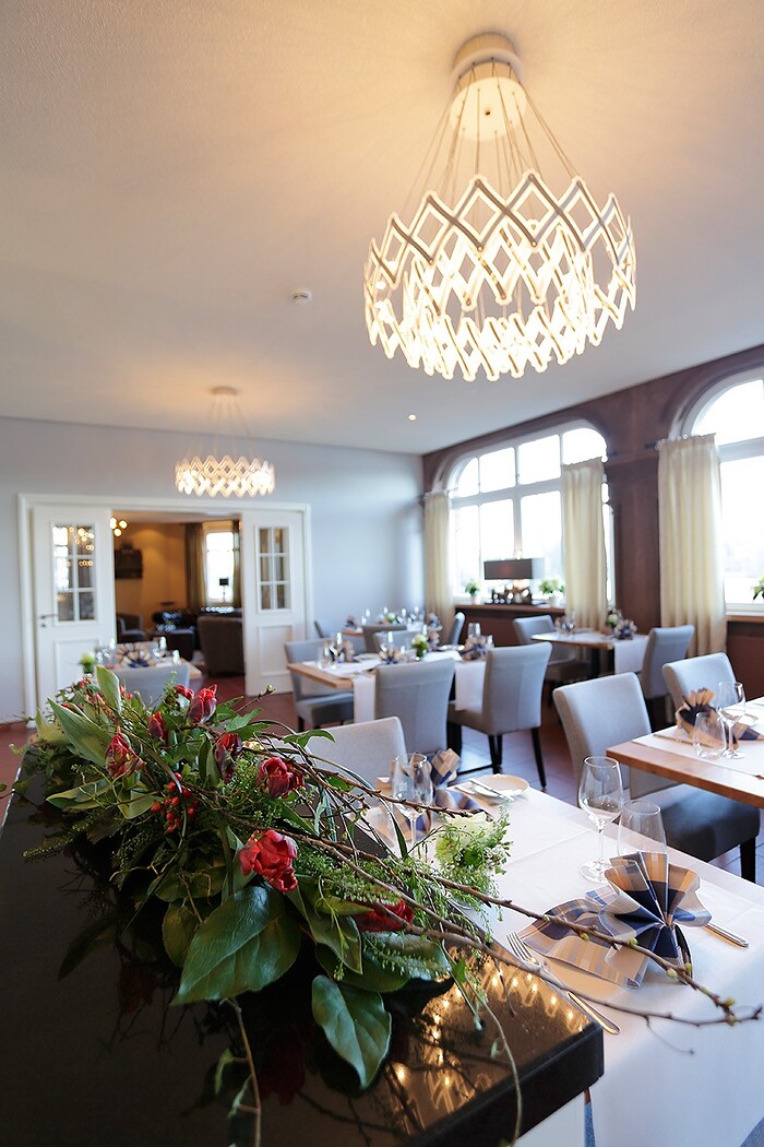 Jagd Hotel Rose in Miltenberg, Foto 16