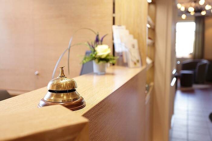 Jagd Hotel Rose in Miltenberg, Foto 13