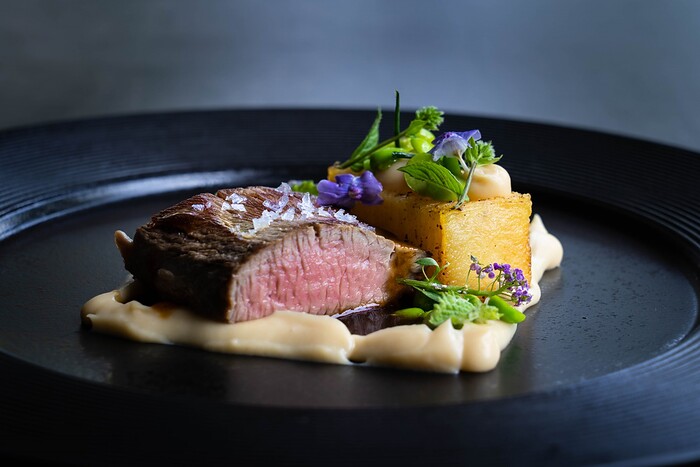 Josephs Fine Dining in Bad Sachsa, Foto 2