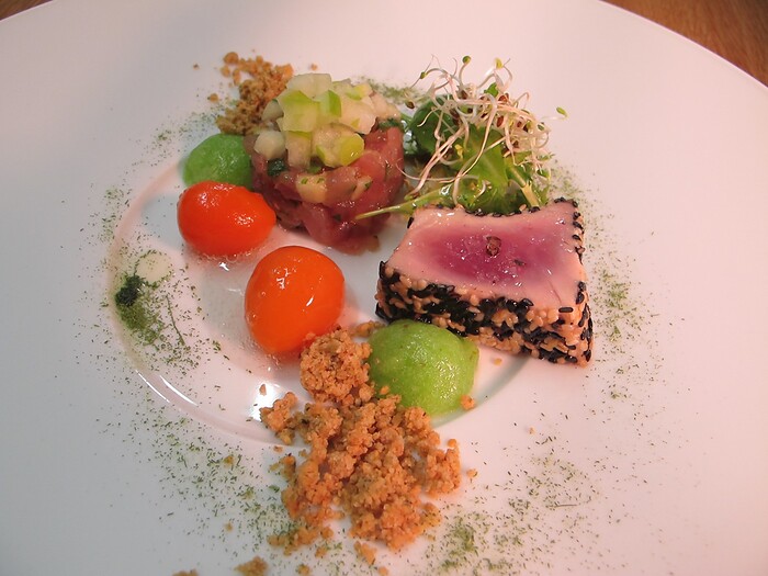 Vier Jahreszeiten Restaurant Imhof in Illertissen, Foto 19