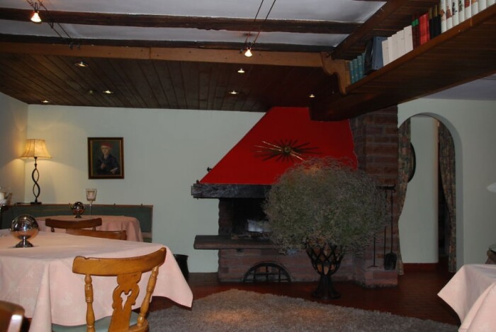 Hotel Zur Krone in Laudenbach, Foto 14
