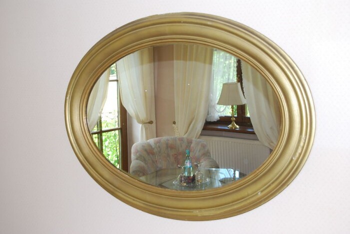 Hotel Zur Krone in Laudenbach, Foto 12