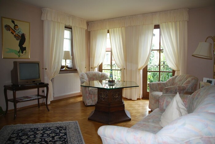 Hotel Zur Krone in Laudenbach, Foto 11