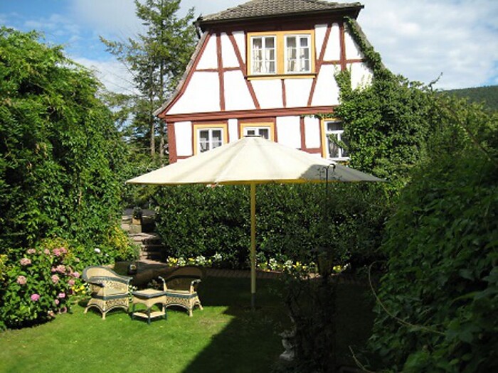 Hotel Zur Krone in Laudenbach, Foto 9