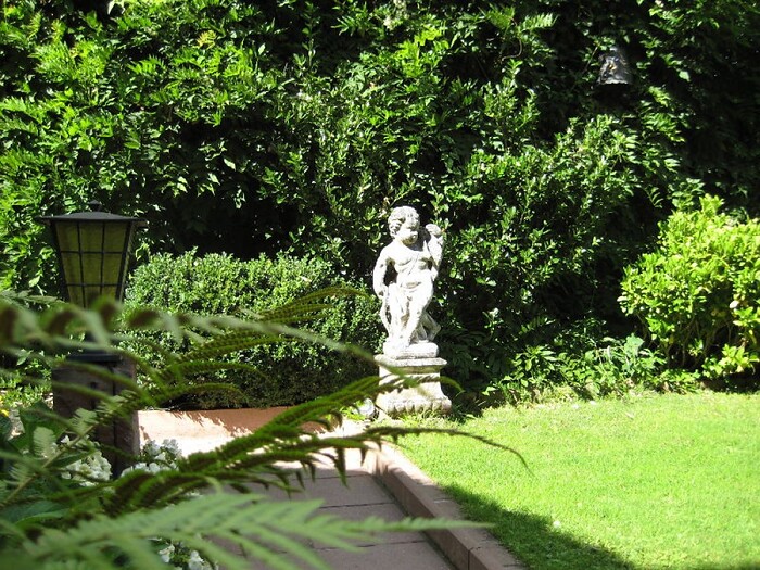 Hotel Zur Krone in Laudenbach, Foto 8