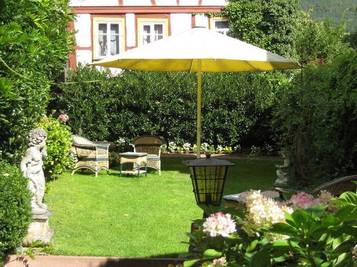Hotel Zur Krone in Laudenbach, Foto 7