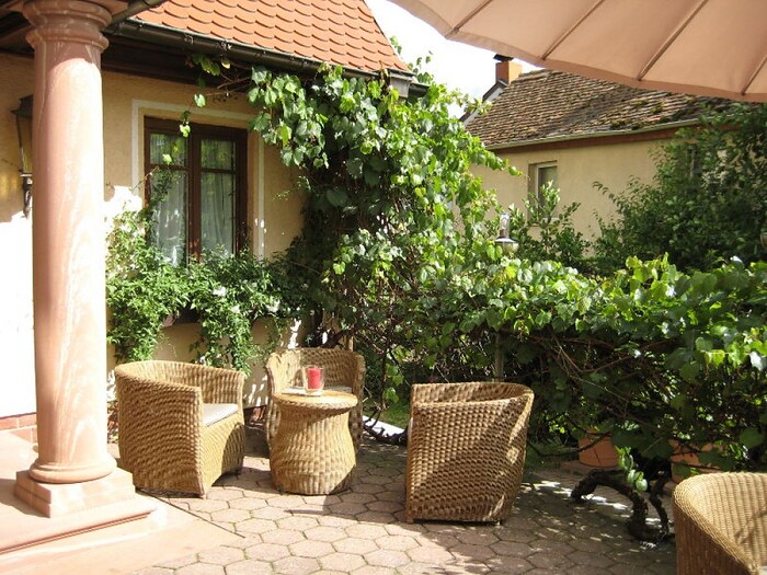 Hotel Zur Krone in Laudenbach, Foto 6
