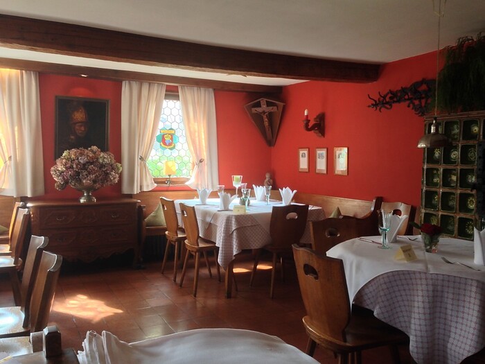 Hotel Zur Krone in Laudenbach, Foto 1
