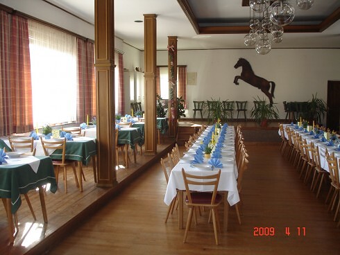 Pension Zum Ross in Mossautal, Foto 4