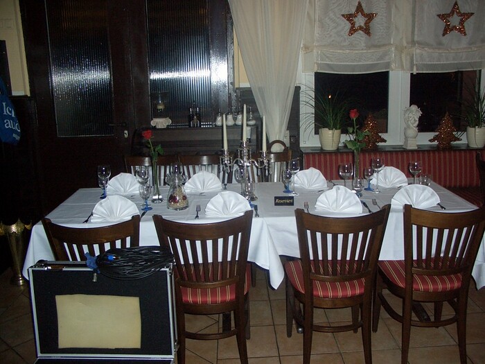 Restaurant TRAUTHEIM in Mühltal , Foto 9