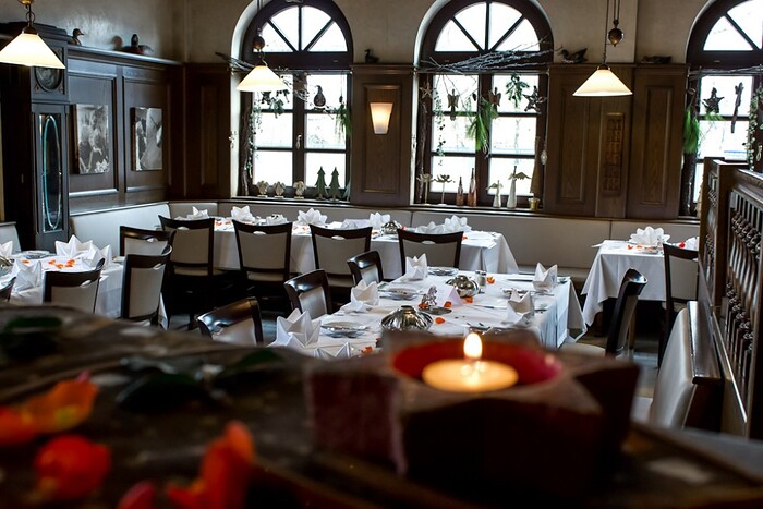 Brößler - Hotel Restaurant in Stockstadt am Main, Foto 1