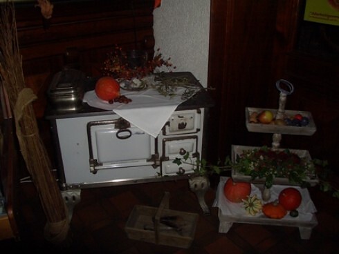 Landgasthof Zur Mühle in Mörlenbach, Foto 9