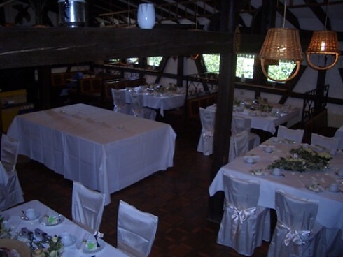 Landgasthof Zur Mühle in Mörlenbach, Foto 8
