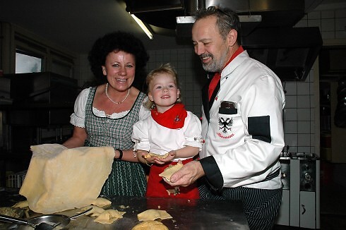 Höhengasthof Adler in Lauterbach, Foto 10
