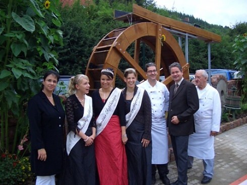 Landgasthof Zur Mühle in Mörlenbach, Foto 5