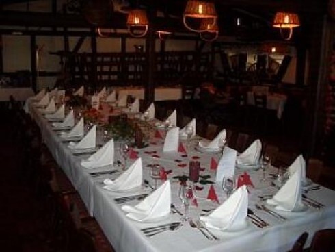 Landgasthof Zur Mühle in Mörlenbach, Foto 4