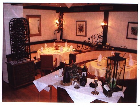 Hotel Garni in Obernburg am Main, Foto 4
