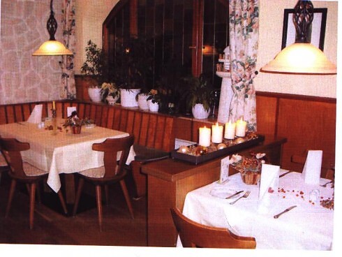 Hotel Garni in Obernburg am Main, Foto 1