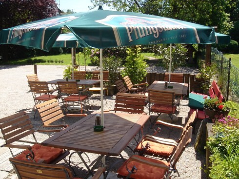 Gasthaus und Pension Zum Römischen Kaiser in Lindenfels, Foto 4