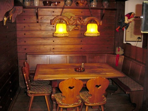 Gasthaus und Pension Zum Römischen Kaiser in Lindenfels, Foto 2