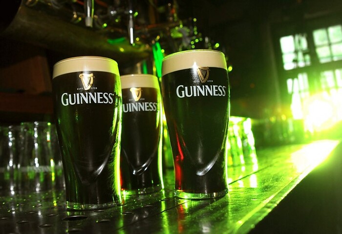 Restaurant Irish Pub Koblenz in Koblenz