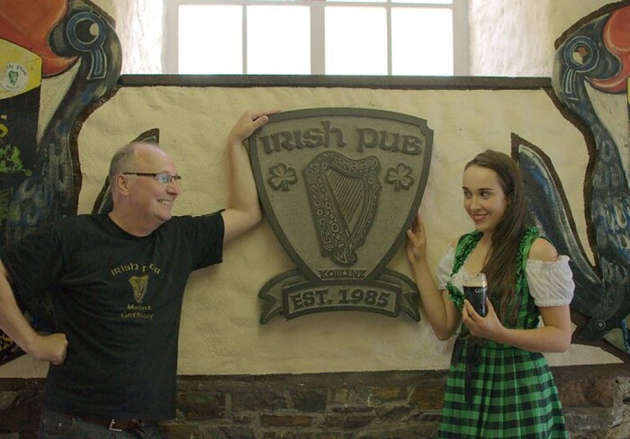 Irish Pub Koblenz in Koblenz, Foto 7