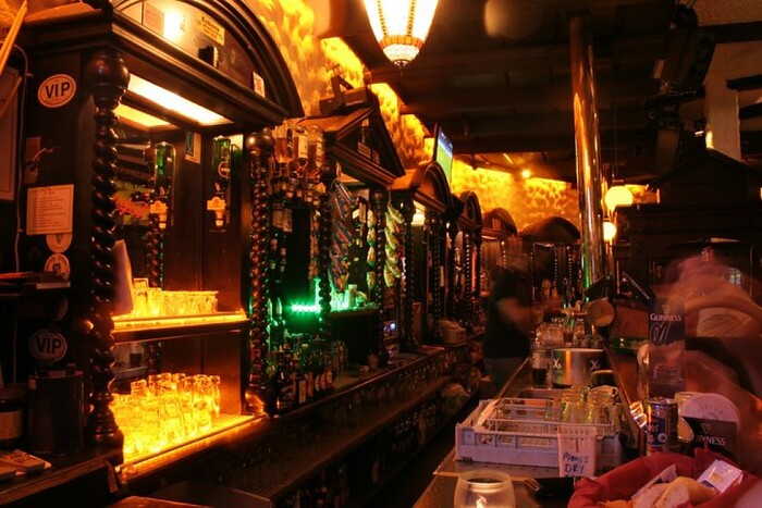 Irish Pub Koblenz in Koblenz, Foto 6