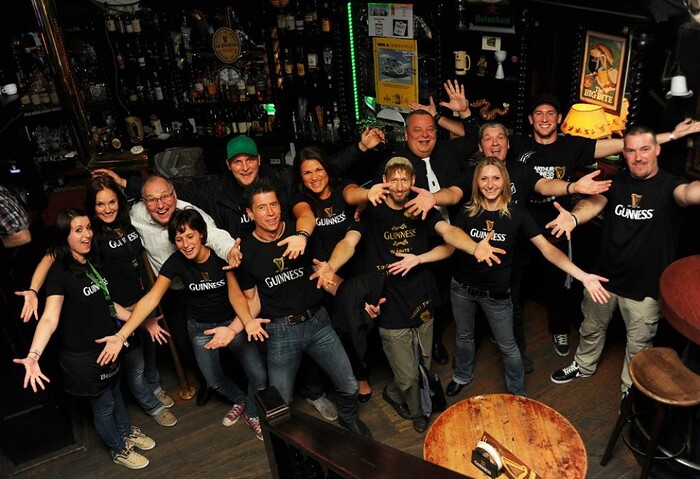 Irish Pub Koblenz in Koblenz, Foto 5