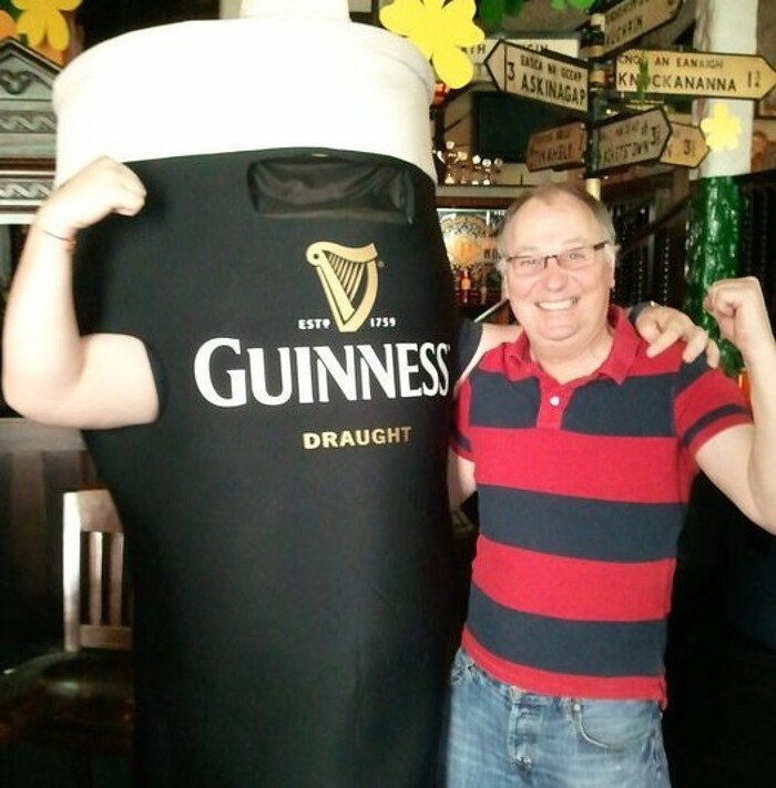 Irish Pub Koblenz in Koblenz, Foto 4