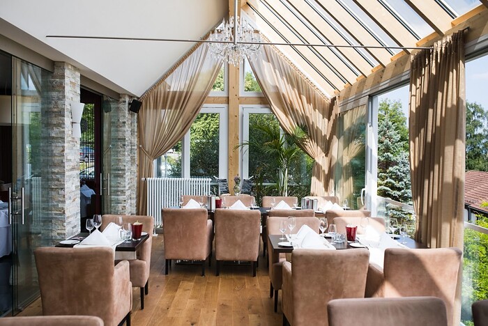 Restaurant Steinernes Schweinchen in Kassel, Foto 7