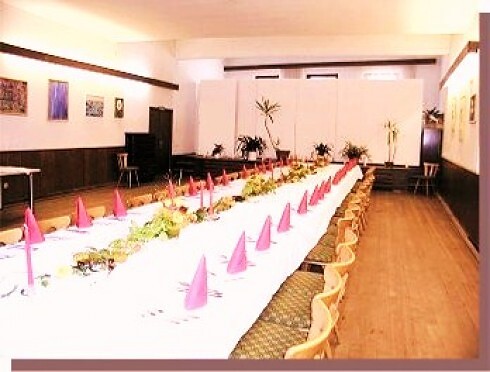 Zum Weißen Roß in Schönau, Foto 3