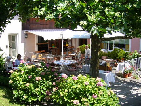 Gasthof zum Rössel  in Neckargemünd, Foto 11