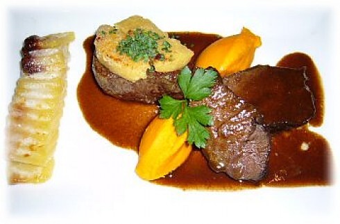 Gasthof zum Rössel  in Neckargemünd, Foto 8