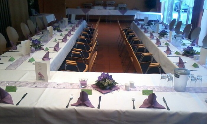 Bürgerhaus Delitzsch in Delitzsch, Foto 1