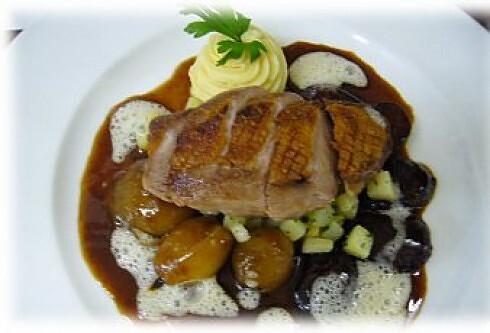 Gasthof zum Rössel  in Neckargemünd, Foto 5