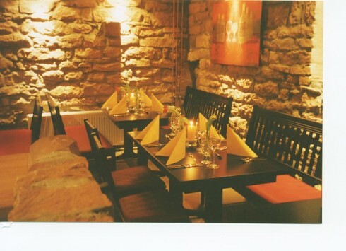 Gasthof zum Rössel  in Neckargemünd, Foto 2