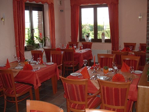 Landhaus Odinius in Jülich, Foto 7