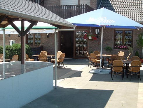 Landhaus Odinius in Jülich, Foto 6
