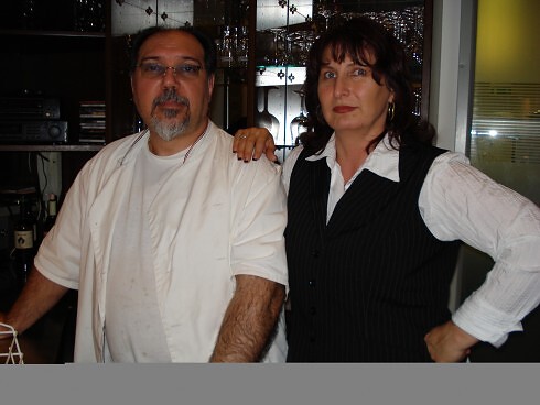 Ristorante-Pizzeria Fontanella in Gernsheim, Foto 14