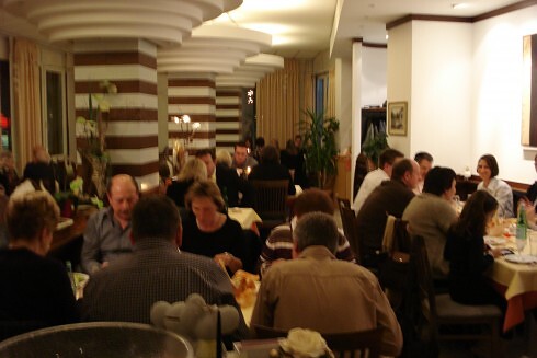 Ristorante-Pizzeria Fontanella in Gernsheim, Foto 11